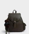Mochilas Verde Kaki