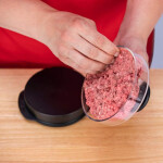 Prensa para hamburguesas Weber Prensa para hamburguesas Weber