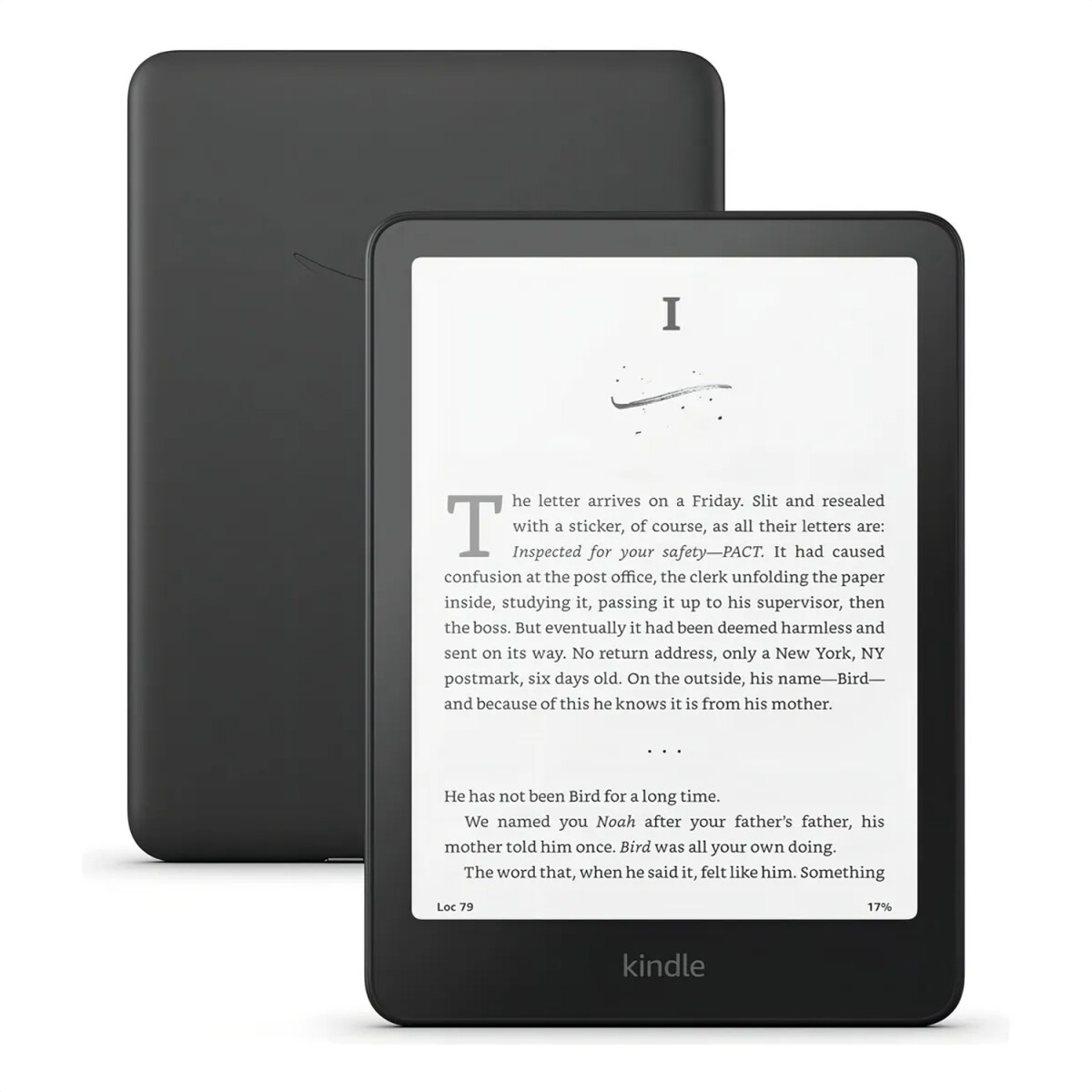 Amazon Kindle Ebook Ppaperwhite 16gb Wifi - NEGRO 