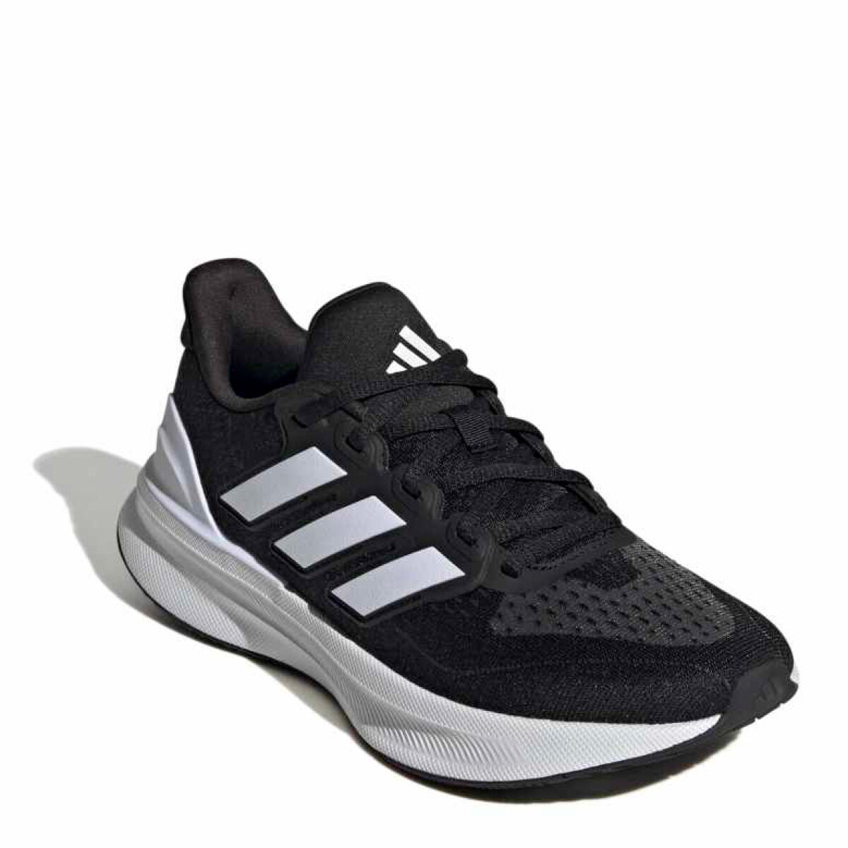 Championes Adidas Ultrarun 5 W Femenino Adidas - Negro - Blanco 