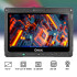 Notebook Gatec K120 Robusta Para Trabajo I5 16gb 256gb NOTEBOOK RFPL GETAC K120 I5/16/256/12/TS