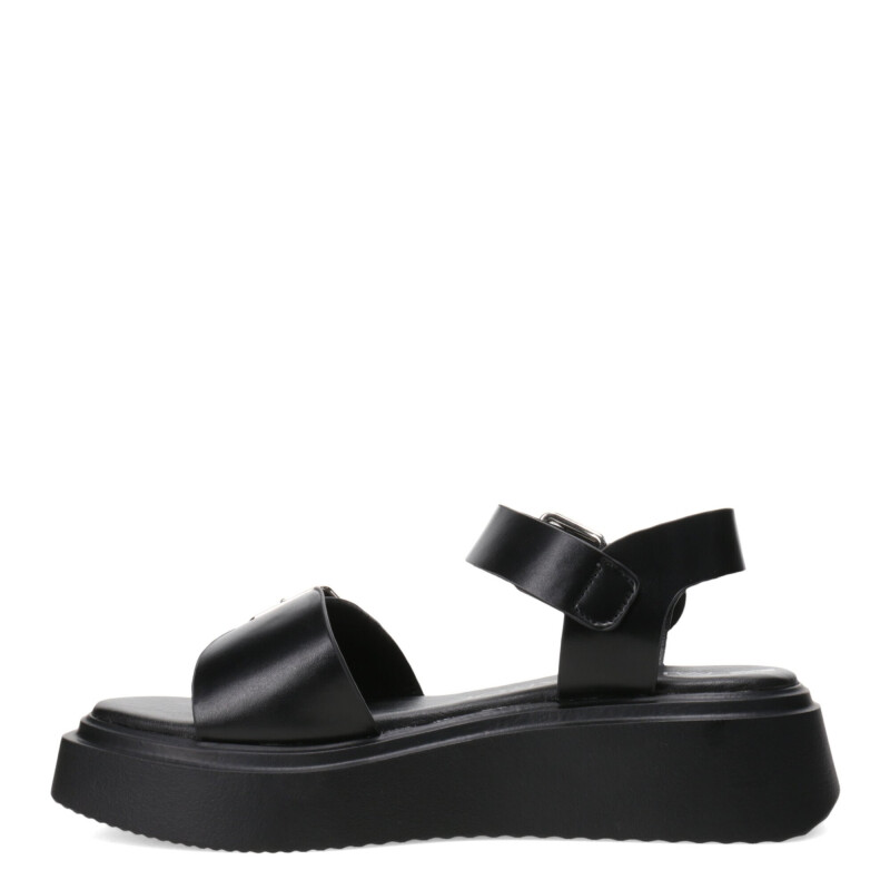 Sandalias de Mujer Miss Carol MOPP Negro