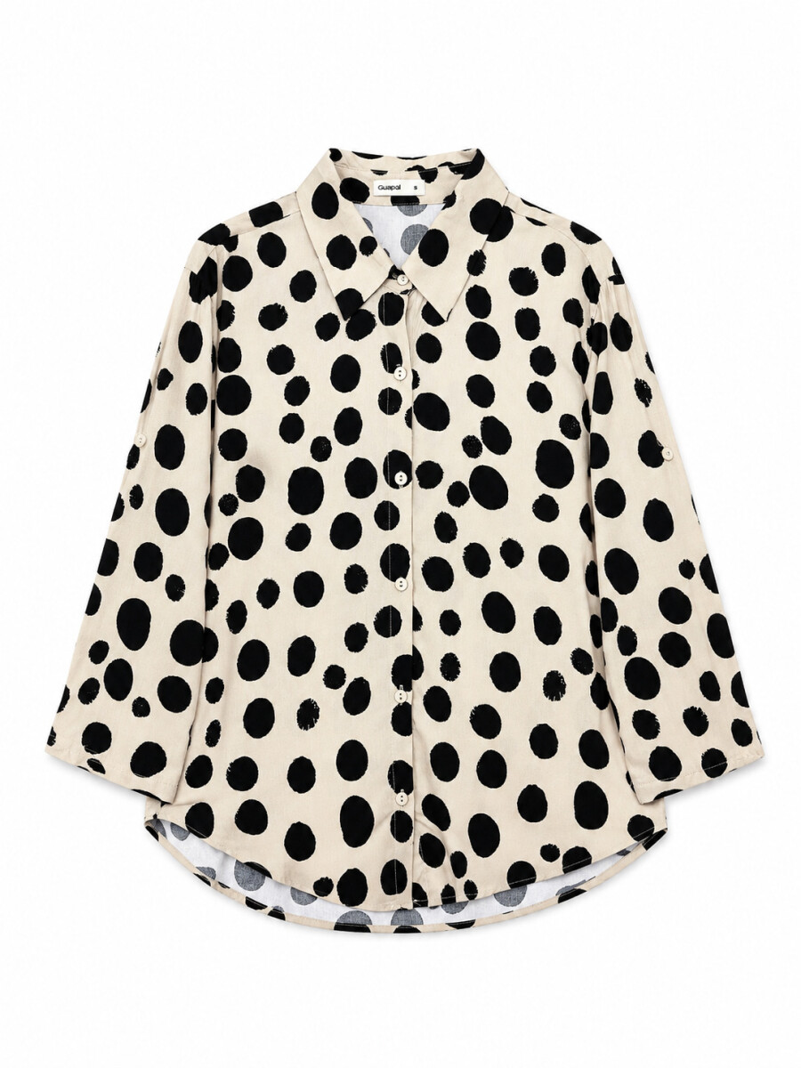 CAMISA MIAMI - VARIANTE 2 