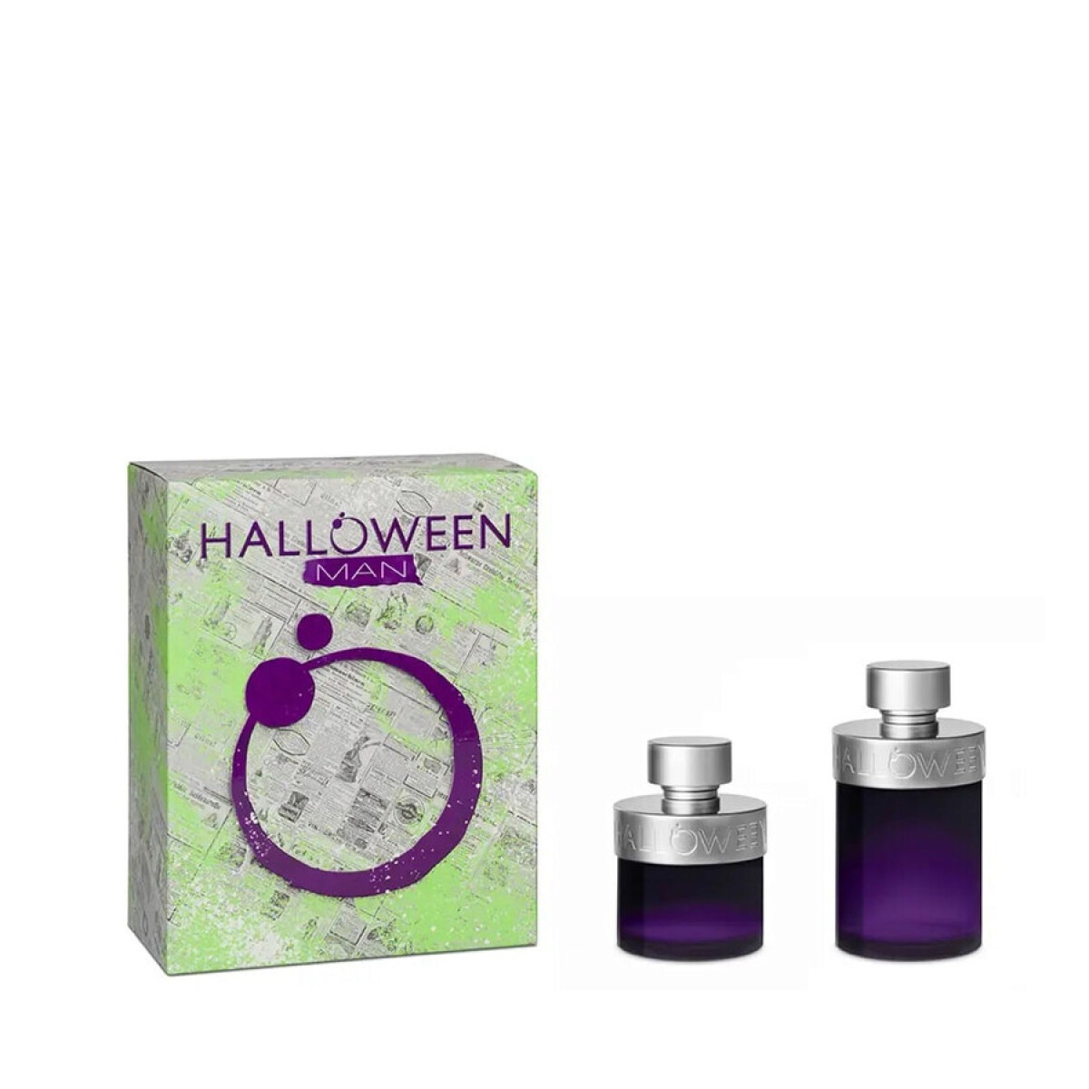 HWN Man EDT 125 + EDT 50 |24 