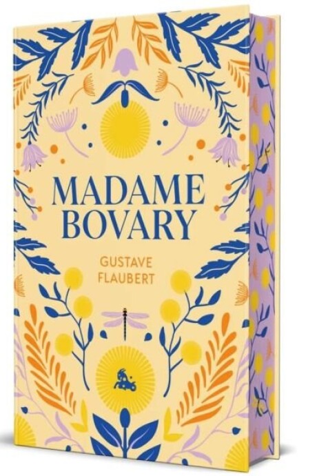 MADAME BOVARY MADAME BOVARY