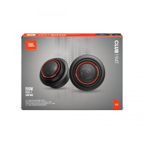 Parlantes Tweeter JBL Club CB194T Parlantes Tweeter JBL Club CB194T