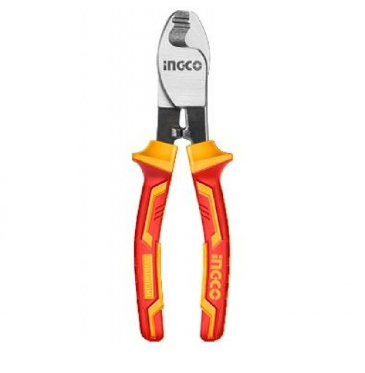 ALICATE AISLADO 6´´ CORTA CABLE HICCB28160 INGCO 