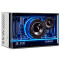 Parlante Edifier Qd35 Negro Bluetooth Rgb BLANCO