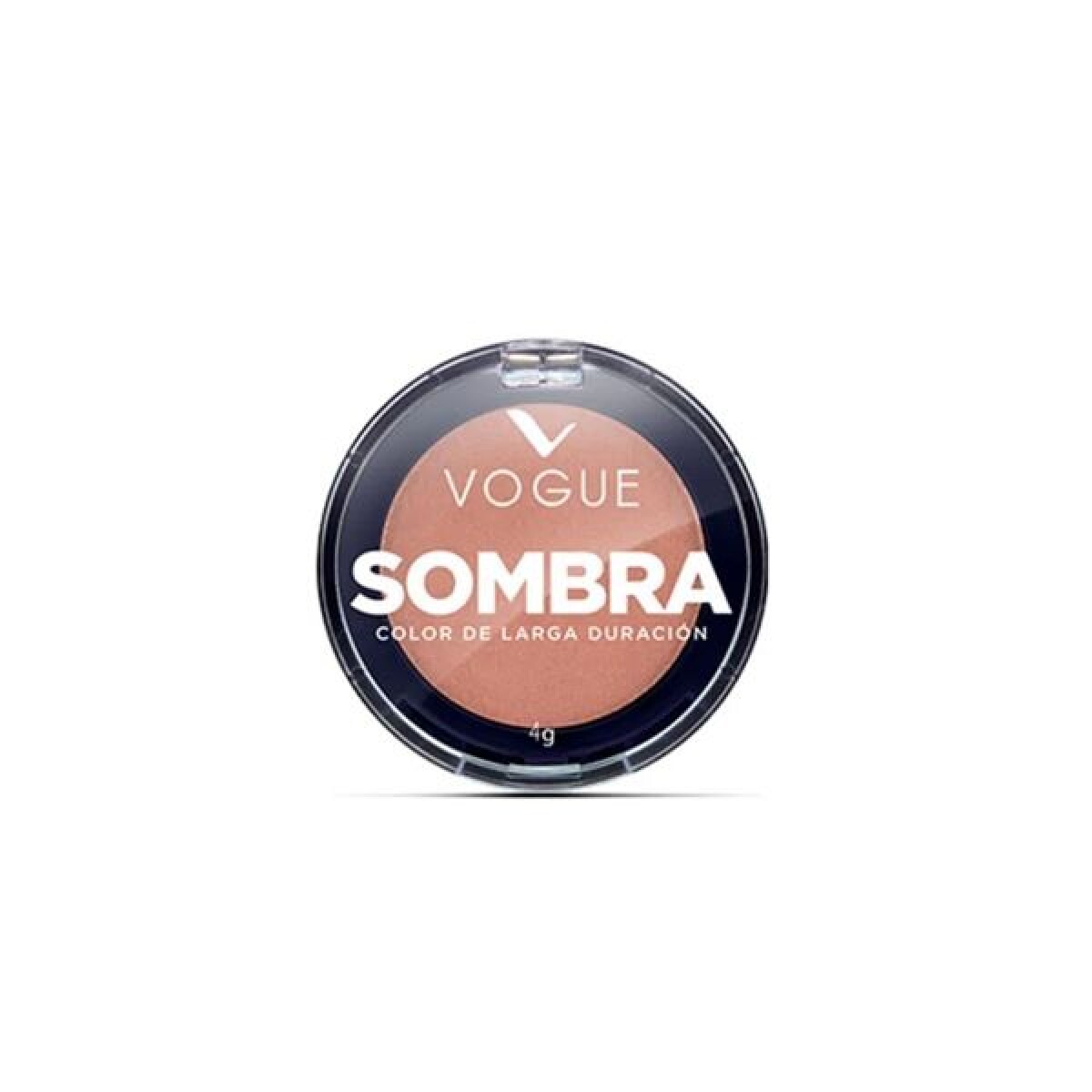 Vogue Sombra de Ojos Tono Rosa Perlado – Maquillaje de Ojos Suave y Luminoso