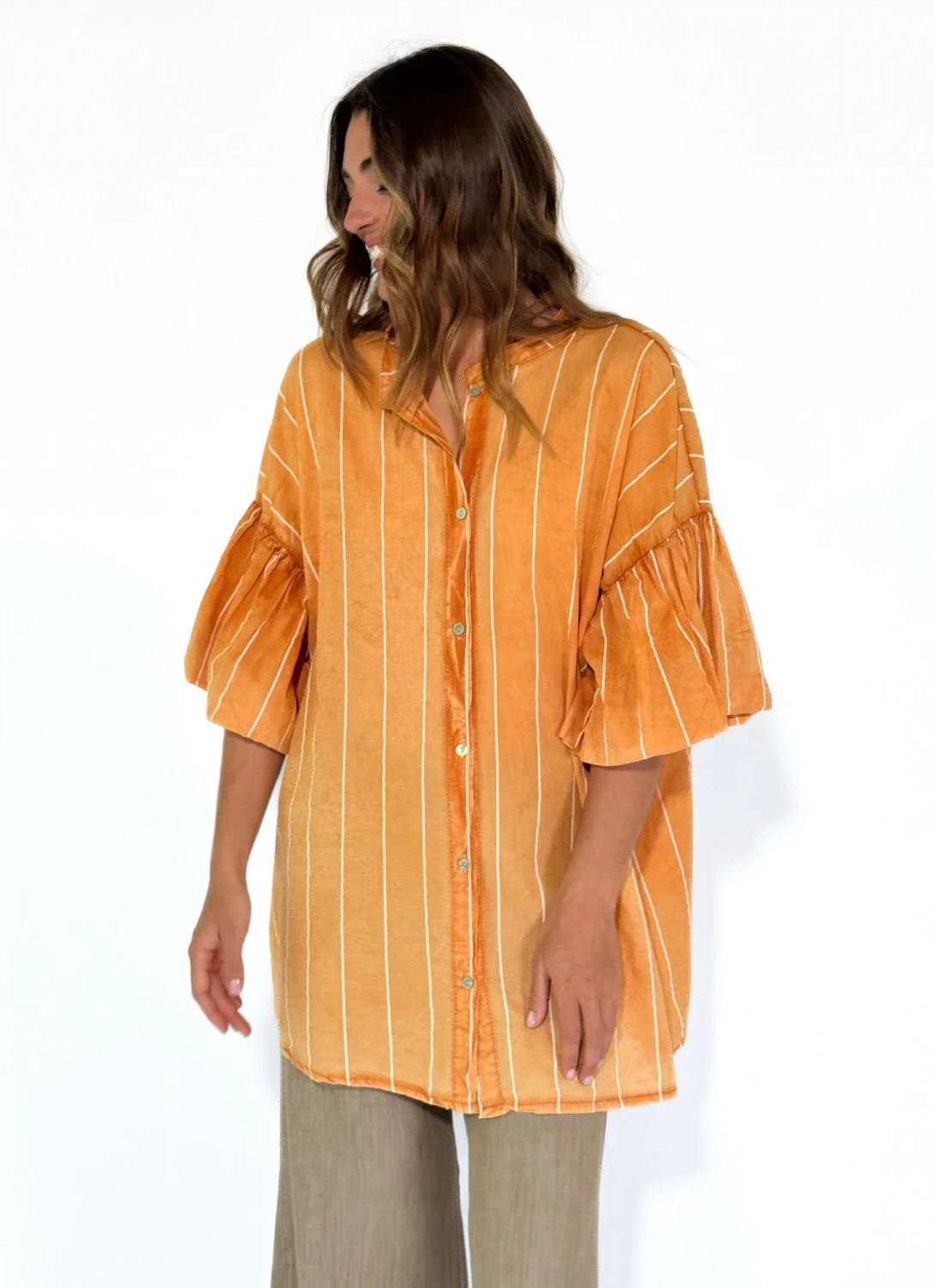 CAMISA AREZZO