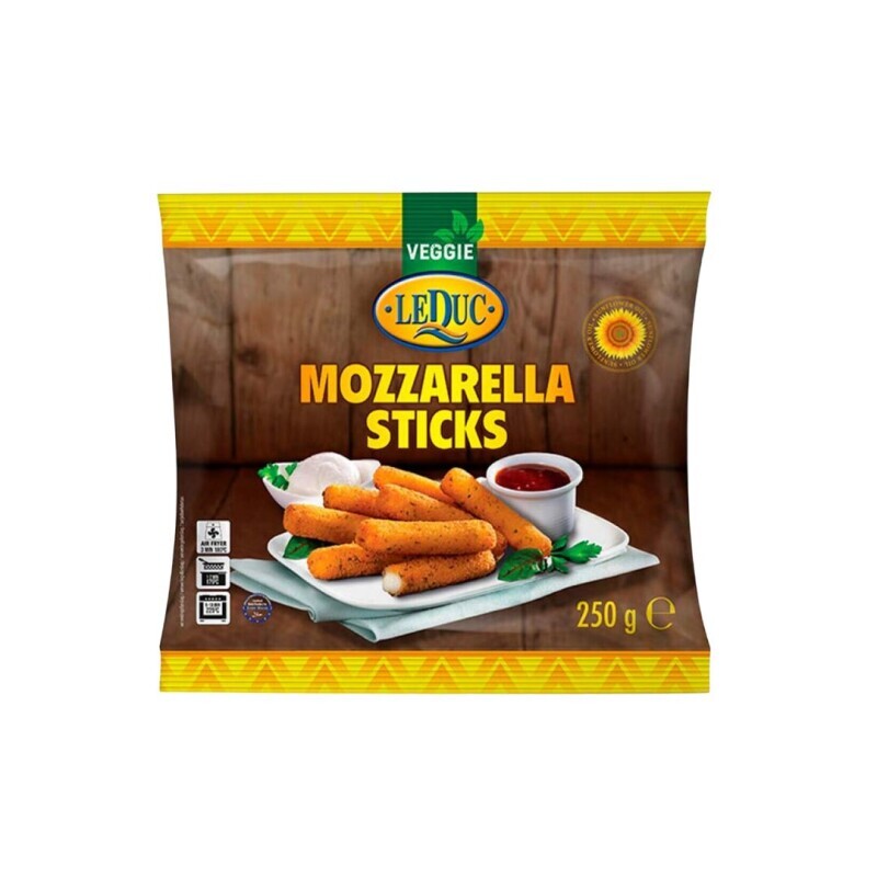BASTON MUZZARELLA 250GR BASTON MUZZARELLA 250GR