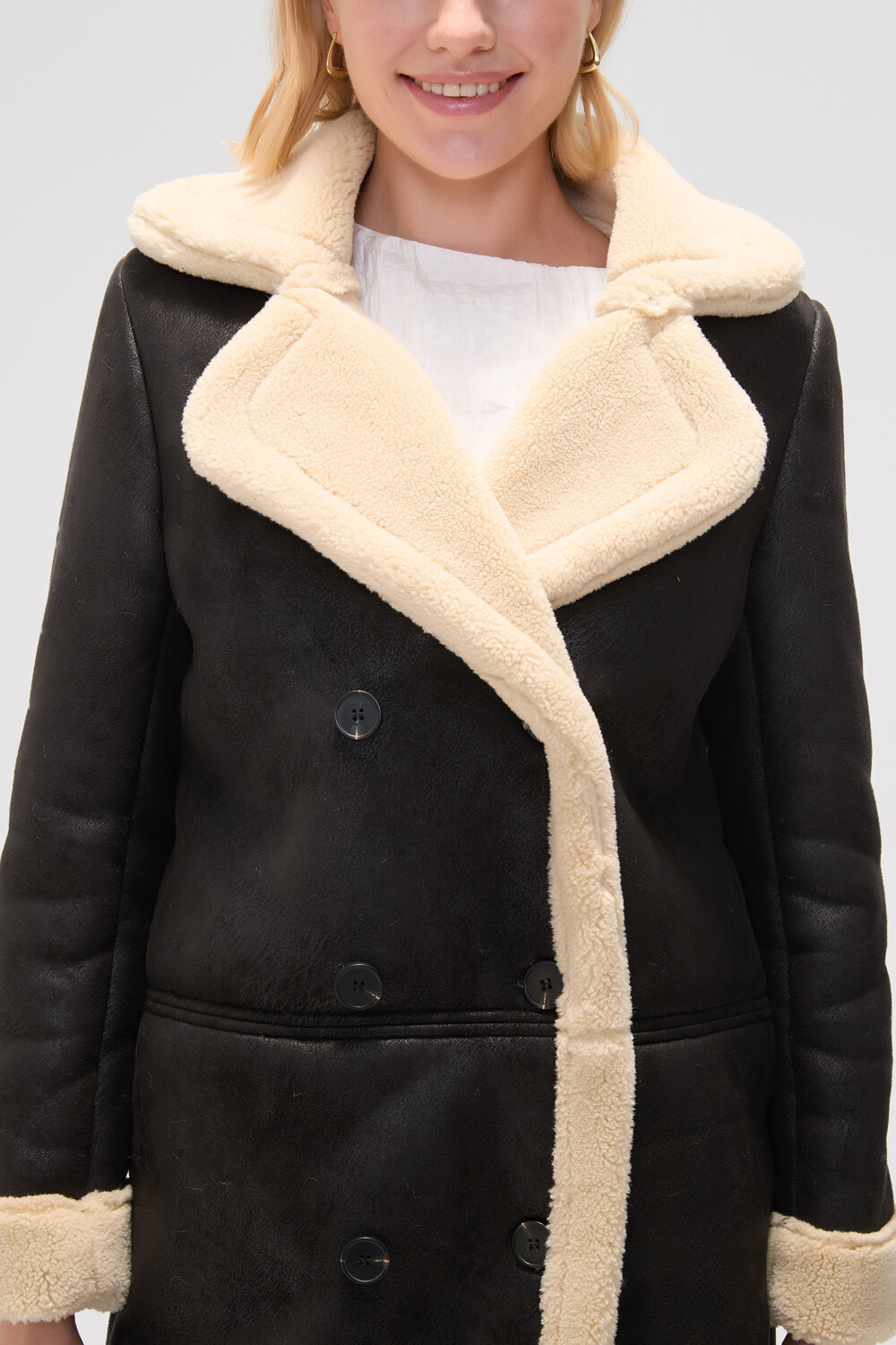 Tapado Angelia Estampado 1