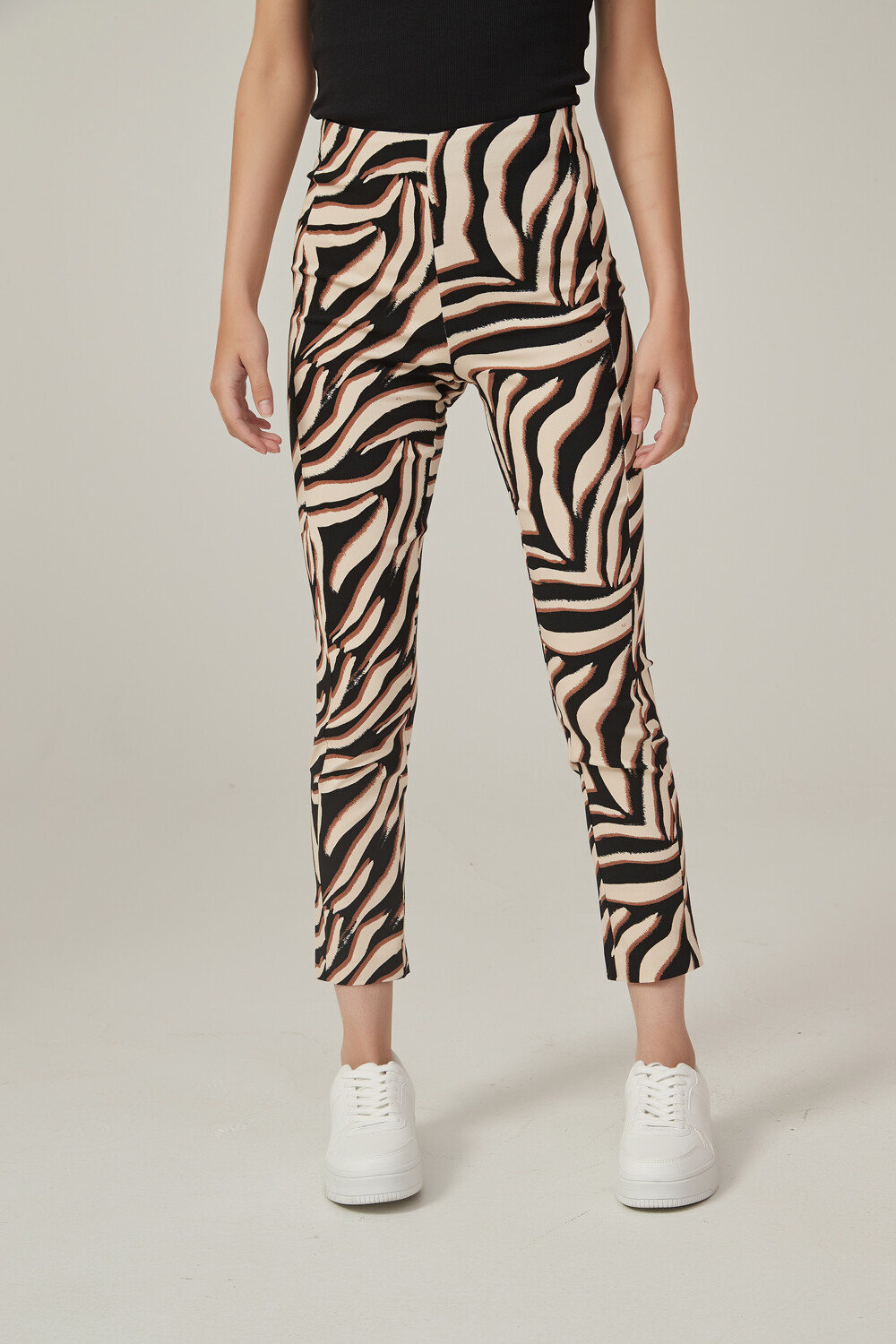Pantalon Nyle Estampado 2