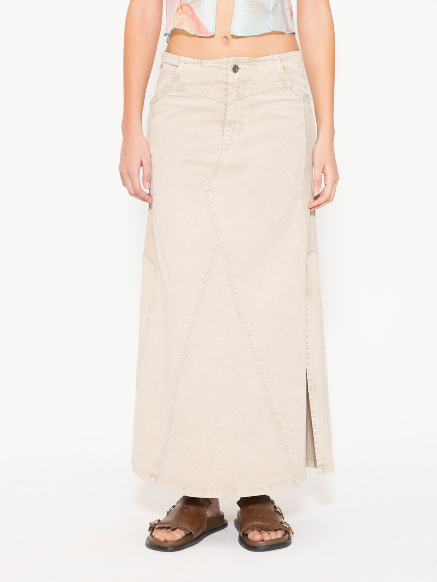 POLLERA JESSIE 