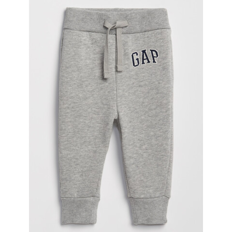 V-TB PTF JOG LOGO PNT LIGHT HEATHER GREY B08