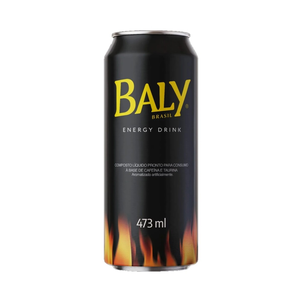 BALY ENERGIZANTE 473ML 
