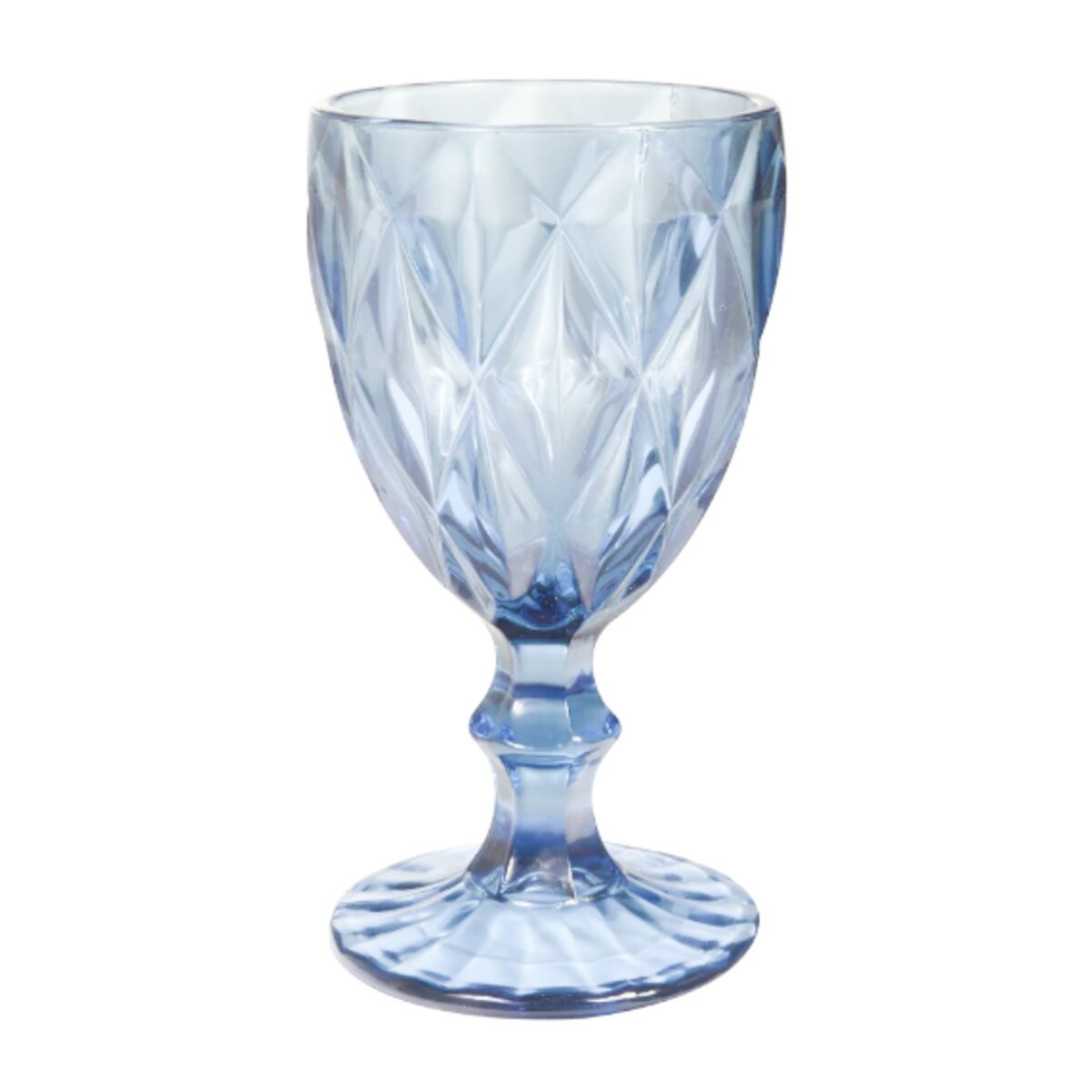 Set de copas de vino de 6 piezas 