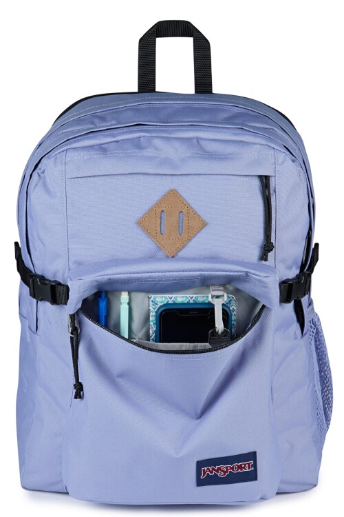 MOCHILA MAIN CAMPUS LAVENDER ASH