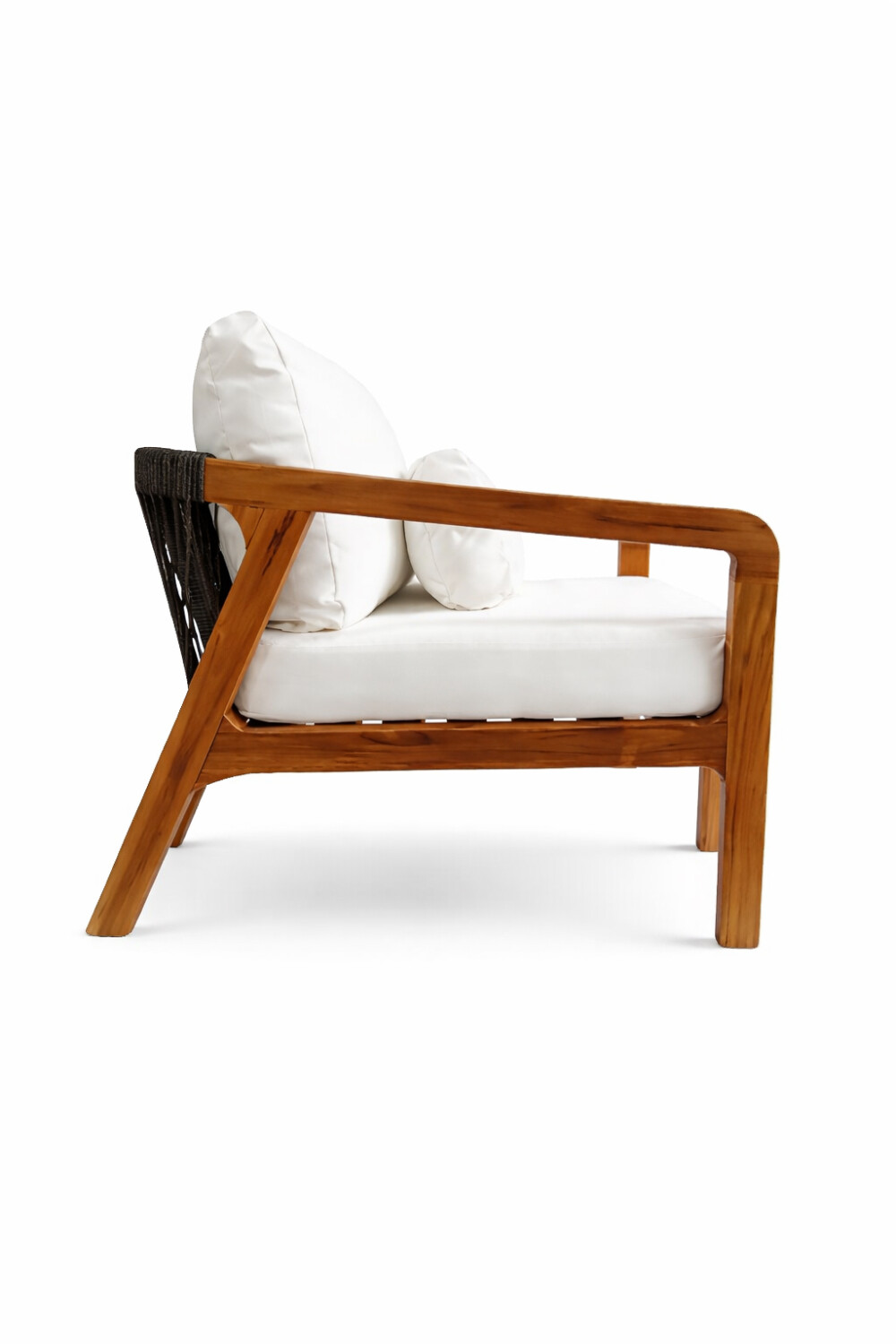 Butaca Kuantan Color Unico