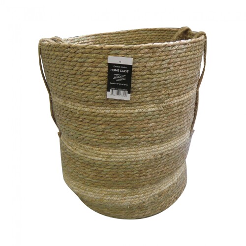 Canasto de Mimbre - 33x36 cm Canasto de Mimbre - 33x36 cm