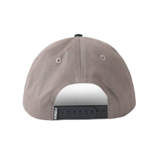 Gorro Former Pitch Crux - Gris Gorro Former Pitch Crux - Gris