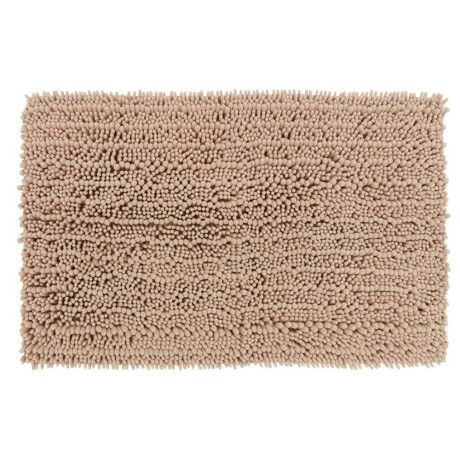 Alfombra Baño Rosvik Chenille 50X80 Arena