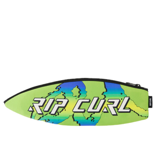 Cartuchera Rip Curl Surfboard Pencil Case 2024 Cartuchera Rip Curl Surfboard Pencil Case 2024