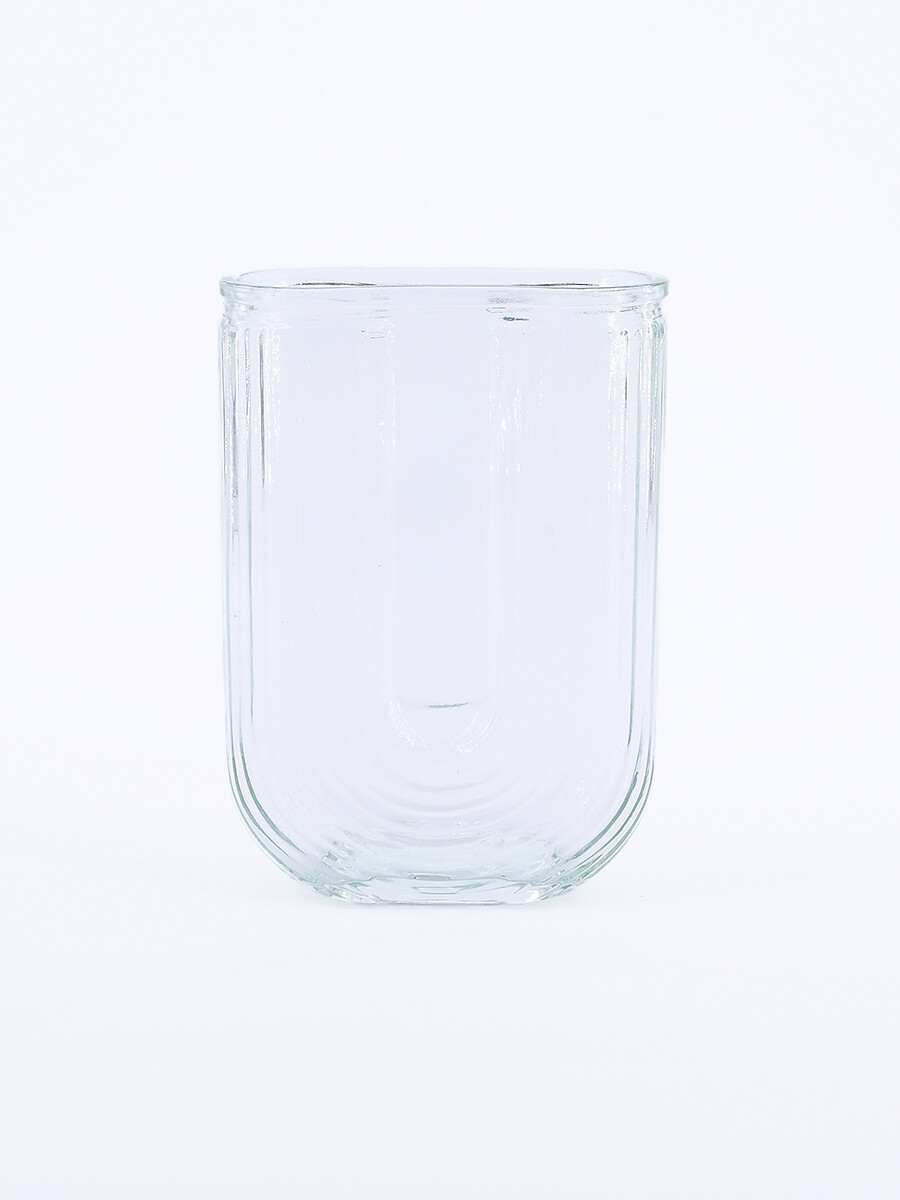 FLORERO OKOTOKS - TRANSPARENTE 