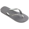 Ojotas Havaianas Top Mix Gris