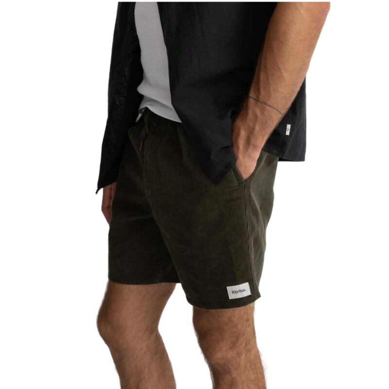Bermuda Rhythm Classic Cord Bermuda Rhythm Classic Cord
