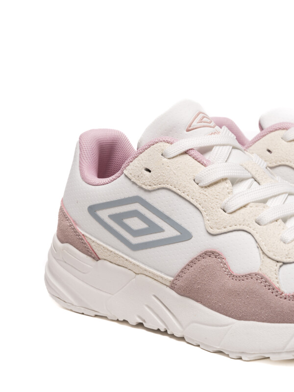 CALZADO COLLEGE Umbro Mujer 09r