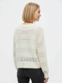 Sweater Tuloek Marfil / Off White