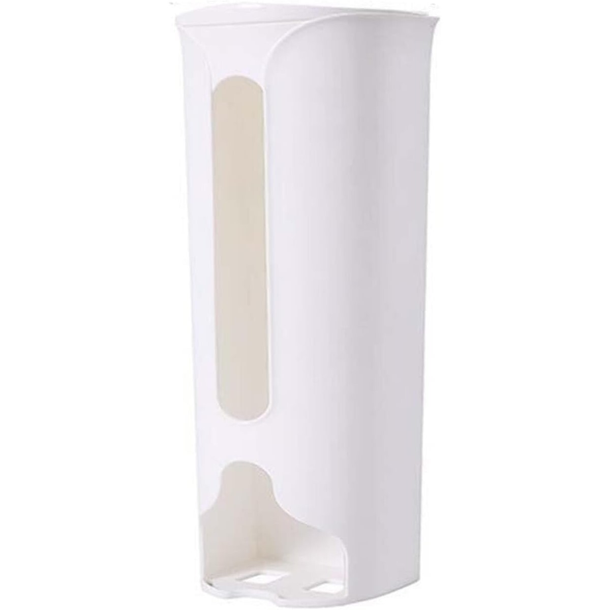 RCOLECTOR DE BOLSA GD-35 - BLANCO 