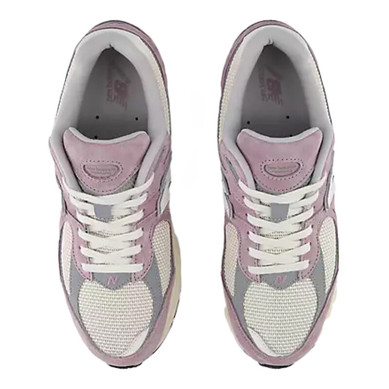 Championes New Balance 2002 - Violeta Championes New Balance 2002 - Violeta