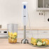 Mixer Braun Mq10001 BATIDORA DE MANO BRAUN MQ10.001M