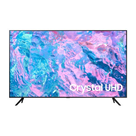 Smart Tv Samsung 50" Uhd 4k Led Tizen Un50cu7000 Smart Tv Samsung 50" Uhd 4k Led Tizen Un50cu7000