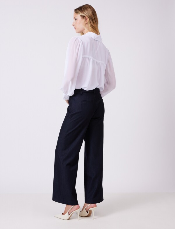 Pantalon Career MARINO