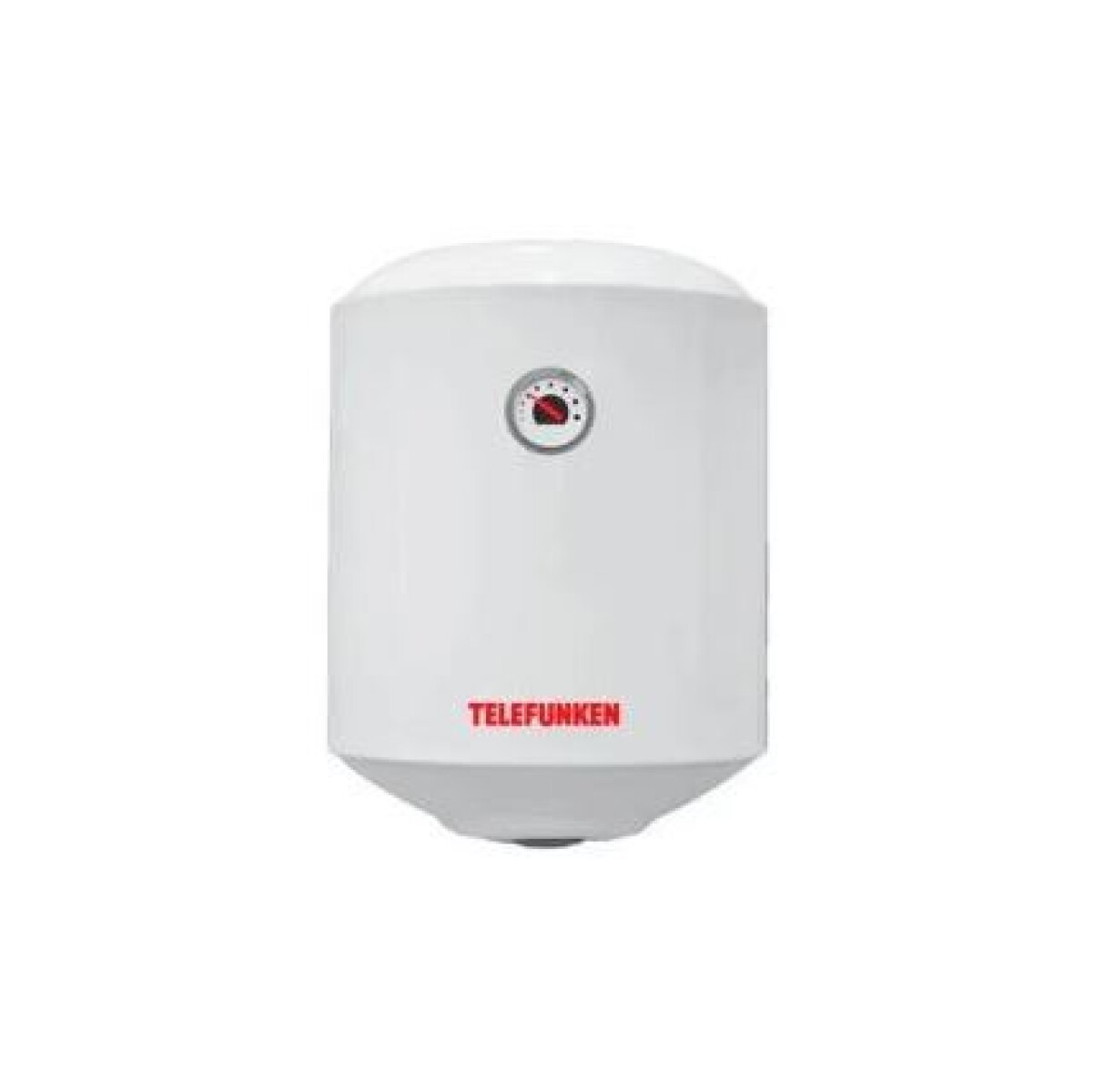 Termotanque 30Lts Acero Telefunken 