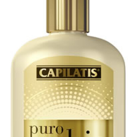 SHAMPOO CAPILATIS PURO RUBIO SHAMPOO CAPILATIS PURO RUBIO