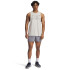 Pjt Rock Ultimate Short-BRN GRY-035