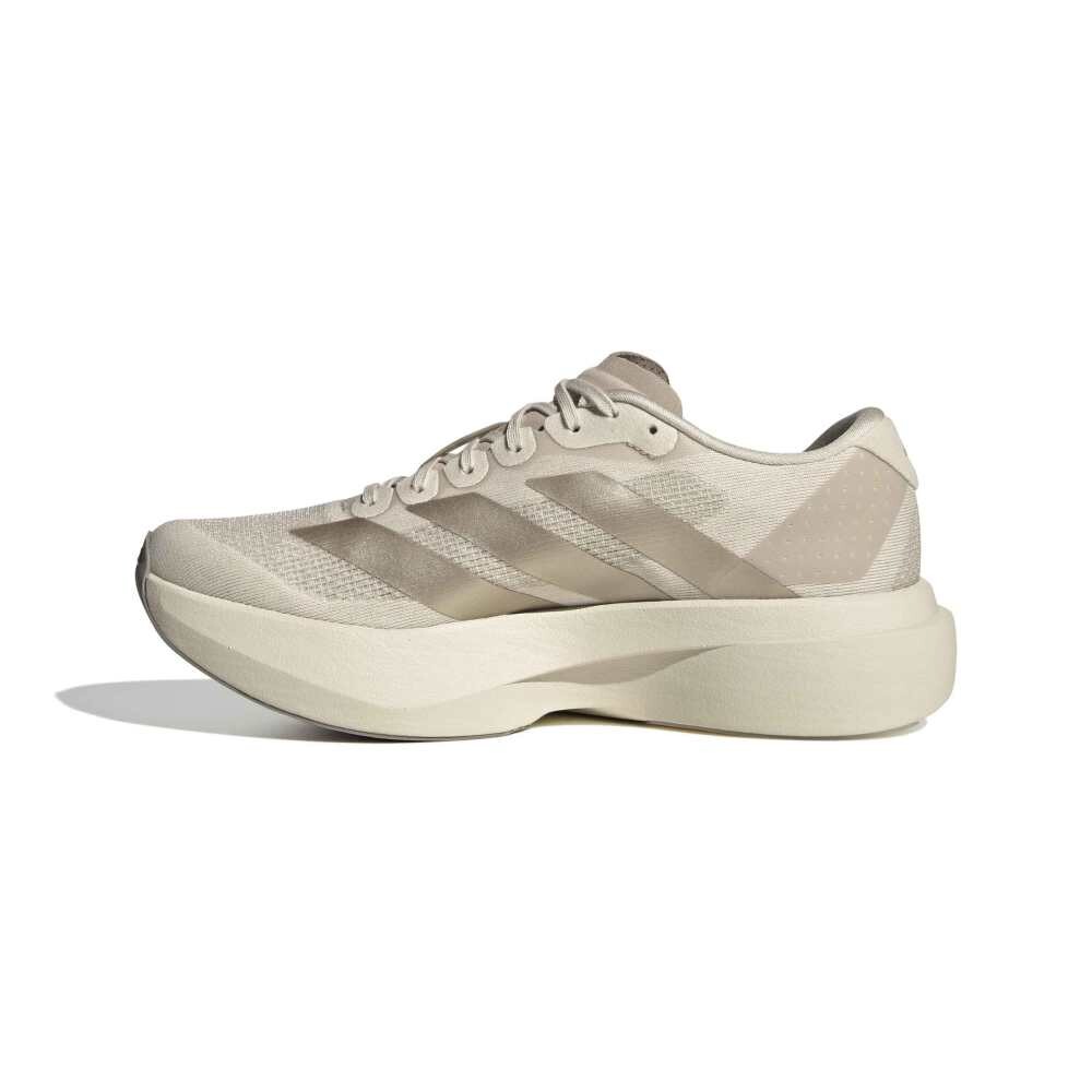 Zapatillas Running Adizero Evo SL W Mujer Beige