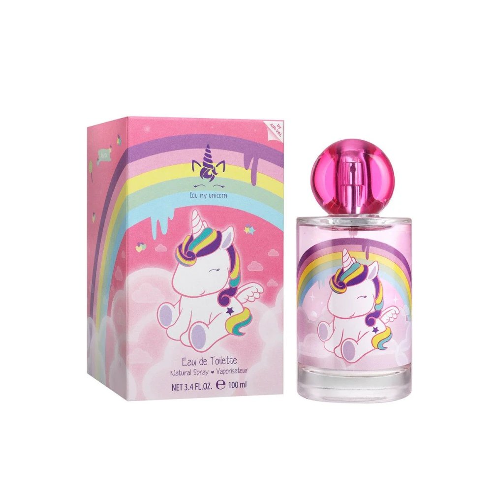 UNICORN GIRL EDT CJ X 100 ML.