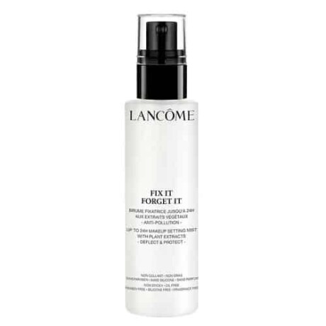 Fijador de Maquillaje Lancome Fix It Forget It Setting Spray 100ml Fijador de Maquillaje Lancome Fix It Forget It Setting Spray 100ml
