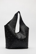 CARTERA TYLA Negro
