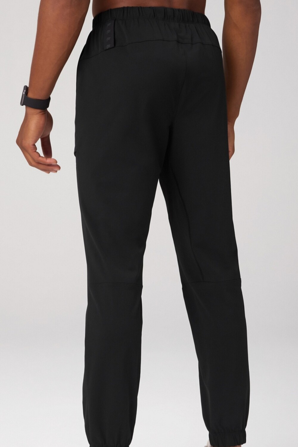Pantalón The One Jogger Hombre Black