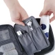 Organizador Estuche Cosmético Neceser Viaje Almacenamiento Estampado 1