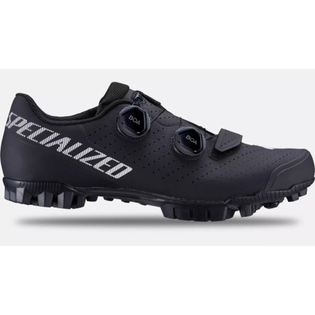 Zapatillas Mtb Specialized Recon 3.0 Negro