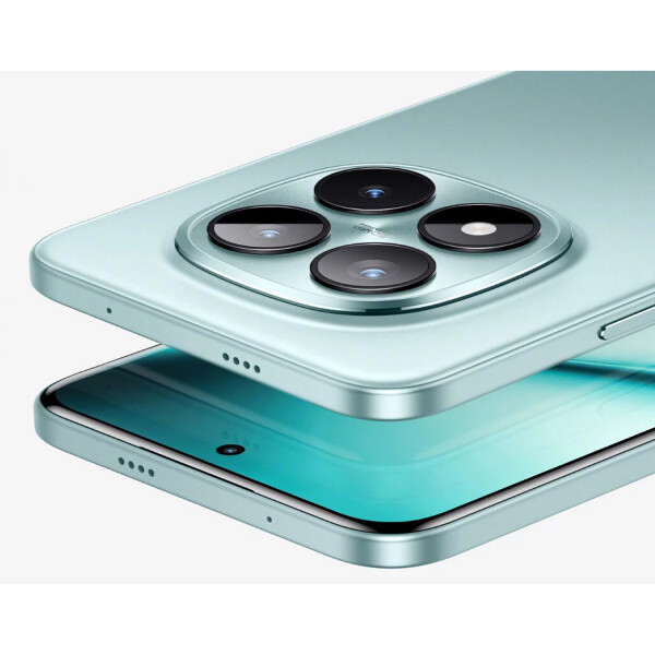 Xiaomi Note 15 Pro 8gb Ram 256gb 5g + Regalo CELESTE