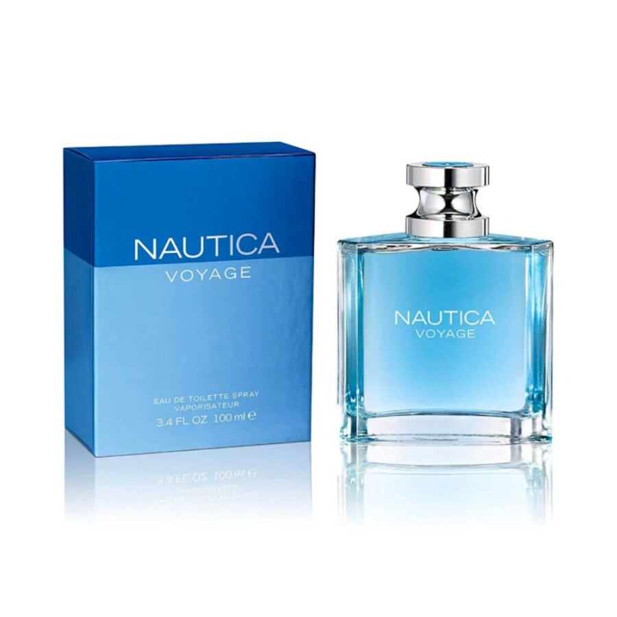 Perfume Nautica Voyage EDT 100 ml Perfume Nautica Voyage EDT 100 ml