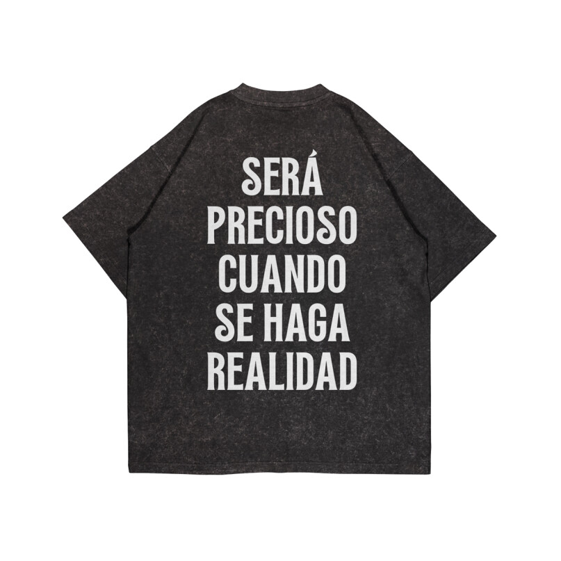 Reme Oversize - Abuela Coca Reme Oversize - Abuela Coca